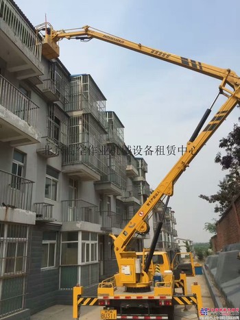 北京大兴区租赁升降机公司