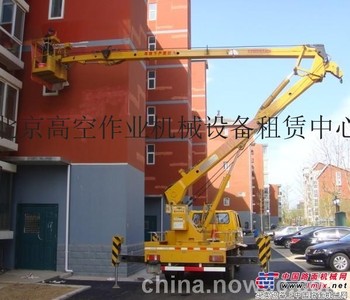 北京大兴区高空车出租