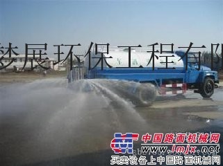 上海周边（苏州+杭州+宁波）5-10吨洒水车出租