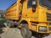 出售二手15年陕汽德龙后八轮工程自卸车5.8米大箱自卸车