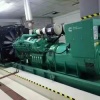 柴油发电机组出租300至3000千瓦