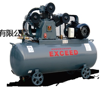 供应红五环HW10007活塞式空压机