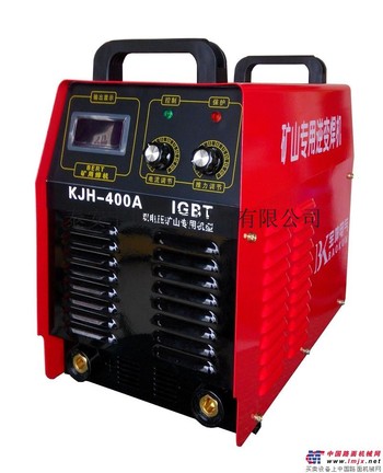 供应贝尔特KJH-500A电焊机矿山专用机型