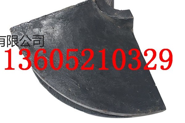 供应淄博徐工RP951摊铺机叶片优质品牌商