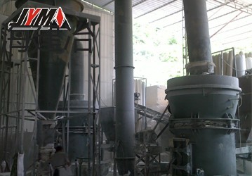 供应石膏粉生产机械