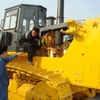 维修山推SD16/SD22/SD32推土机