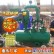 供应万州施肥机厂家 重庆葡萄水肥一体化设备图纸安装带双过滤器