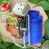 供應吉林施肥機怎麽安裝 鬆原大棚草莓滴灌手動水肥機使用方便