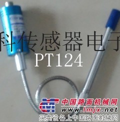 PT124-50MPa-M14挤出机压力传感器