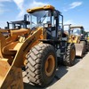 出售二手龙工LG855D车况9成新装载机