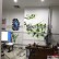 湖南墙体彩绘机厂家   大厅墙体打印机