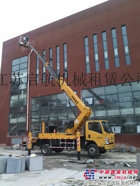 张家港高空车出租_张家港升降车出租_张家港登高车出租