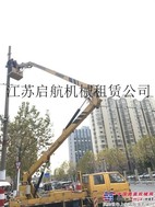 南通高空作业车出租_南通升降车出租_南通登高车出租