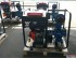 琼海市供应翰丝厂家6寸铸铁柴油机混流泵防汛排污泵