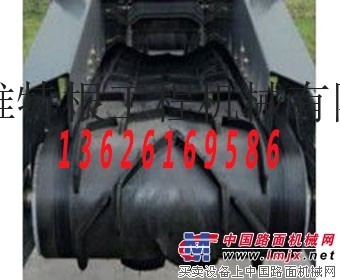 徐工XM200E铣刨机传送皮带订购量多的厂家