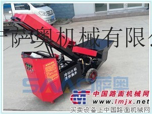 供应山东二次构造柱泵生产厂家