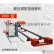 供应北京单绕筋滚笼机生产厂家   高铁建筑轻型绕筋机