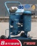 新乡箱式滤油机LYC-C32冶金业滤油车自吸能力强型号齐全