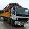 厂家出售二手三一48泵车