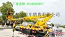 供应厦工楚胜牌江铃16米路灯维修车电力抢修车厂家直销