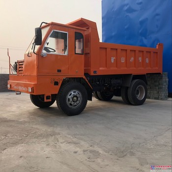 供应晟鹏SP-12自卸车
