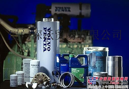 供应沃尔沃starter motor（volvo起动机）