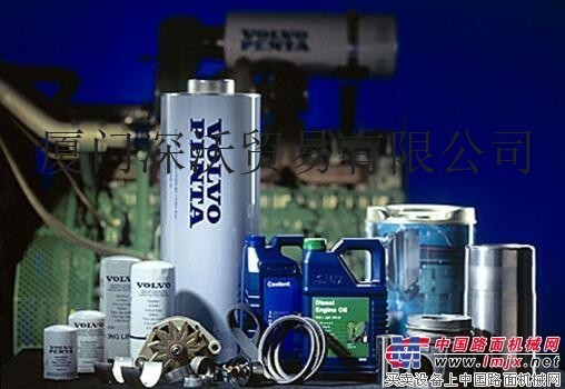 供应沃尔沃oil filter （volvo机油滤芯）11448509