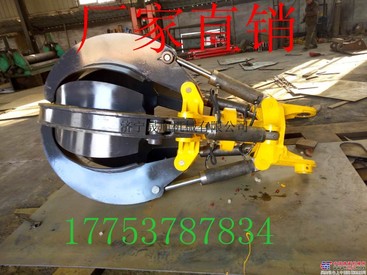 供应晟旭SX-01其他液压工具挖掘机抓钢机抓木机抓石机及一切液压前属具厂家供应