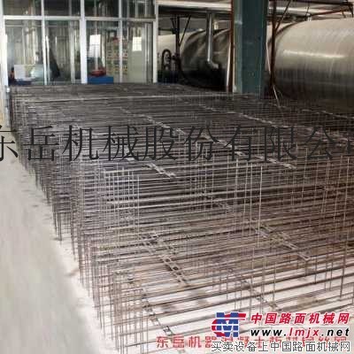 东岳加气板材生产线加气板材设备