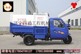 供应三轮垃圾车3.6方，新乡村高尔夫环卫垃圾车，三轮保洁车
