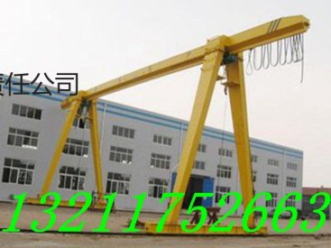 广东广州欧式单双梁起重机/打造高品质