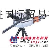 供应台湾AGP弯管机，DB32数显折弯机路面机械