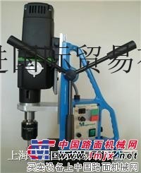 供应英国麦格TAP30路面机械，磁力钻，钢板钻