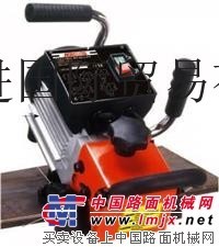 供应台湾AGPEB24路面机械，电动坡口机，平板刨边机