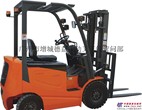 出售二手现代、合力、大连电动叉车