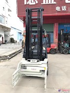 出售二手斗山、友嘉、搬易通电动叉车
