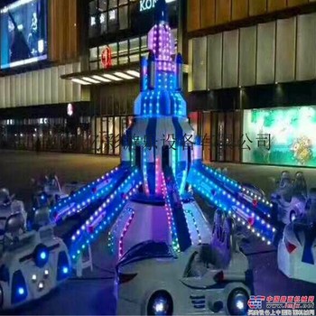 全套价格新型游乐设备狂车飞舞质量保证
