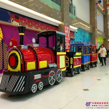 供应亿彩yc-hc其他无轨小火车景区买家保障