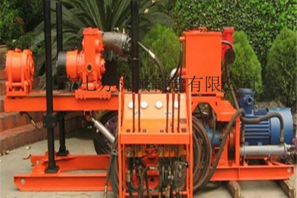 供應廠家直銷 ZDY-4000S 煤礦用 全液壓 坑道鑽機