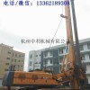 出租徐工XR360旋挖钻机在杭州