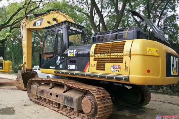 湖南出售二手卡特336D2挖掘機，大型二手挖掘機小鬆360和350神鋼350沃爾沃360日立350鬥山350等