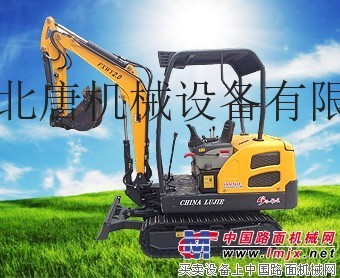 供应北唐BT20A挖掘机|2吨挖掘机|小型挖掘机厂家|洛阳北唐机械