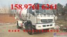 供应徐工EQ1161GJKL水泥运输车