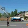 出售二手东风145洒水车