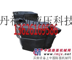 供应徐工XS122压路机洒水箱坚固耐用