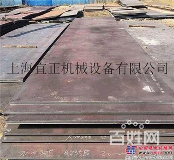 出租钢板齐全黄山市屯溪区钢板出租