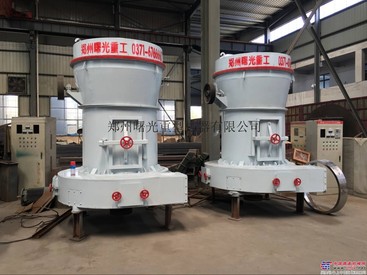 超细磨粉机，你了解多少？