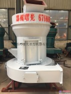 滑石磨粉机广泛应用于滑石工业领域性能稳定高产高效