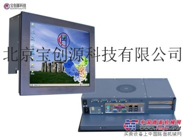 供应PPC-BC1500TL工业平板电脑
