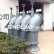 中吸式潜水轴流泵/ZLB型轴流泵现货/天津浮筒泵专卖厂家